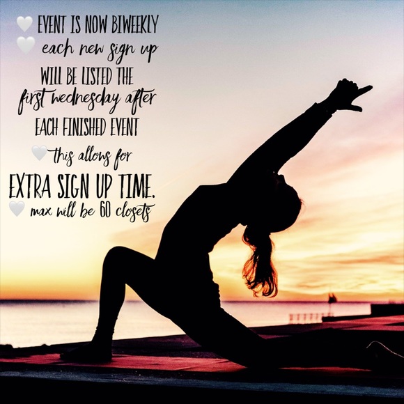 I will be moving to another state, so no events until March. Wish me luck! Luv U - Picture 3 of 13